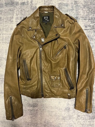 Alexander mcqueen sheepskin - mcqueen,