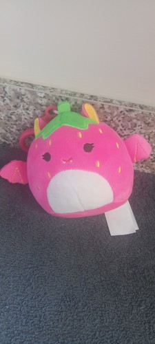Gwendolyn the - 3.5”,