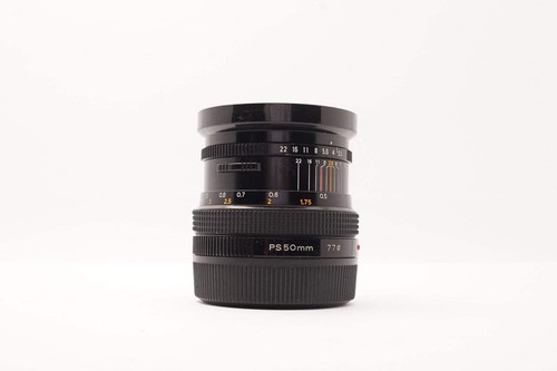 Zenza bronica zenzanon - bronica, zenzanon-ps
