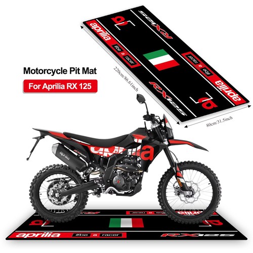For aprilia 125 - 125, garage