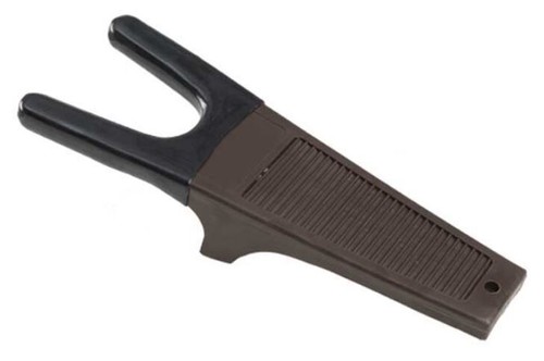 Plastic boot jack - plastic, shoe