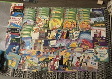 103 x Oxford Reading Tree