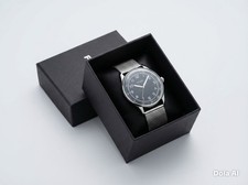Fcuk Men’s Analogue Quartz