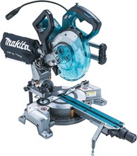Makita LS008GZ 40V Dual-Bevel
