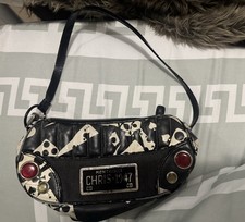 Dior Montaigne 1947 Shoulder