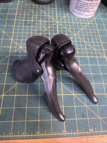 Shimano claris r2000 - claris, st-r2000