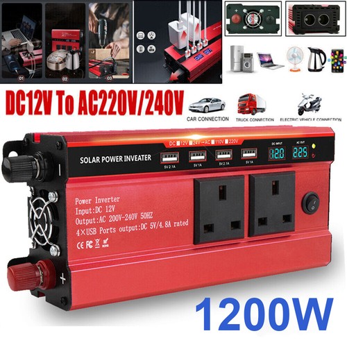 Car vehicle 1200w power - car,