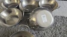 John lewis hammered stainless - hammered,