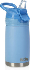 Nuby No Spill Flip-It