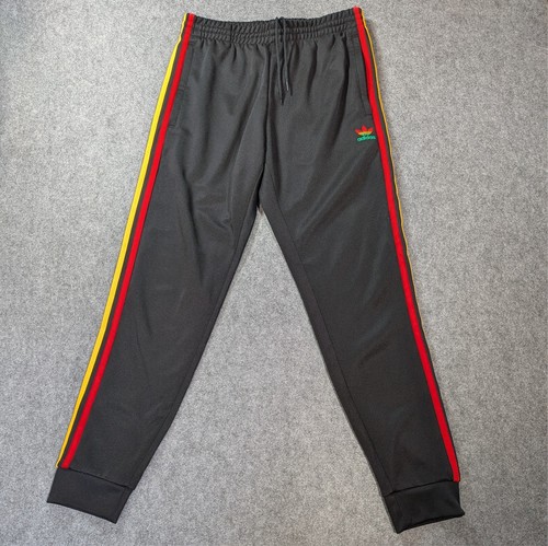 Adidas originals black rasta - originals,