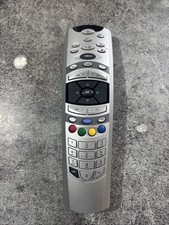 GENUINE ORIGINAL TELEWEST BROADBAND RC 17201/00 REMOTE CONTROL