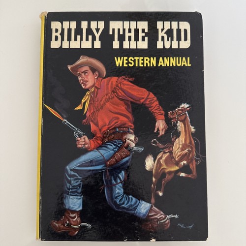 Billy the kid - the,