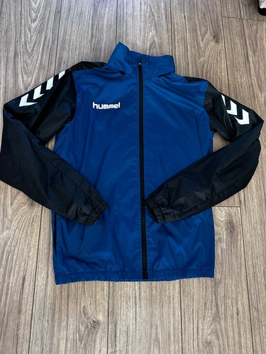Hummel windbreaker waterproof - hummel,