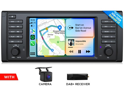 Gps sat nav ips android - nav,