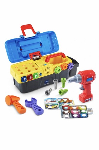Vtech 1st toolbox toy for - my,