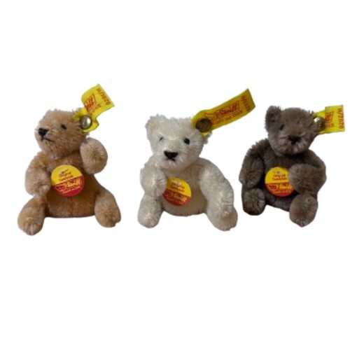 Vintage set steiff - set, 3