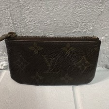 Louis Vuitton Pochette Clés