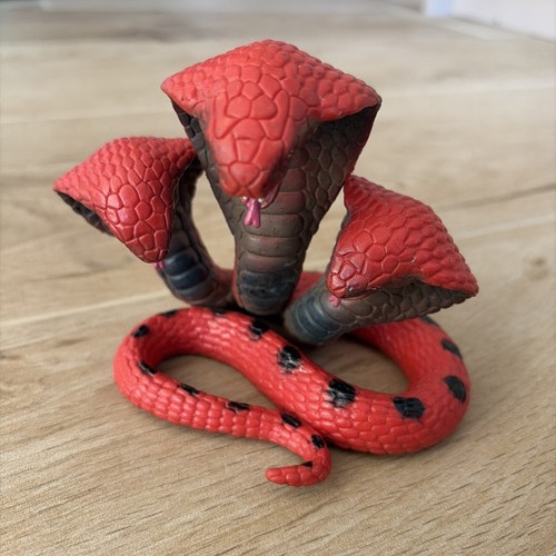 Large elc headed cobra - large,