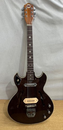 1960s teisco del - 1960s, ray