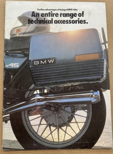 Vintage bmw motorcycle - vintage,