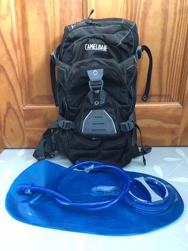Camelbak e hydration - camelbak, m.u.l.e.