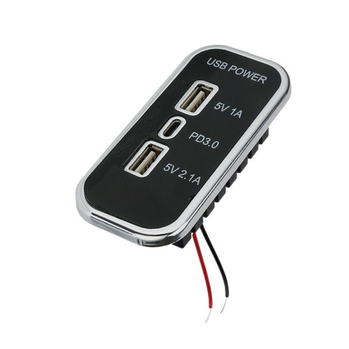 12v 24v usb - 12v, car