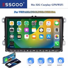 Android 14 Carplay Car Stereo