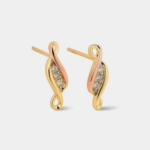 New clogau past - past, present