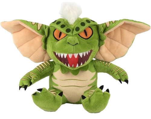 Official gremlins stripe - official, /