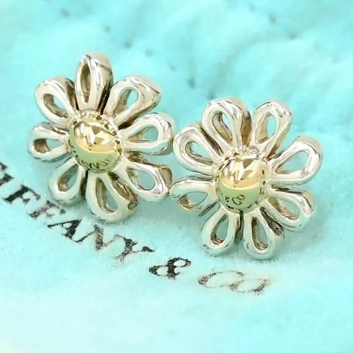 Tiffany daisy flower - co.,
