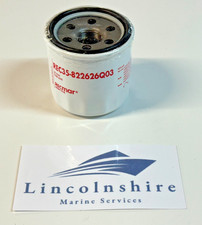 Mercury Mariner Oil Filter