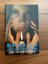 Spells and How They Work by