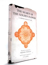 The Secret of The Golden Flower (Richard Wilhelm, C. G. Jung - 1950) (ID:03771)