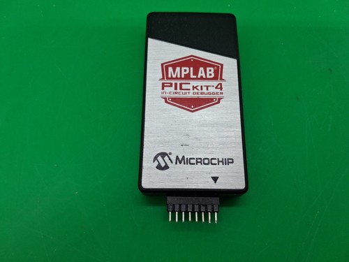 Microchip mplab pic - microchip, in