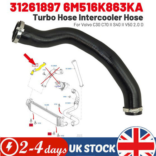 For volvo c30 c70 s40 - uk,