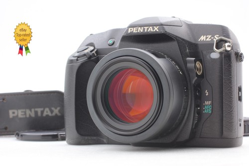 Mint w strap pentax - [n, mint+++