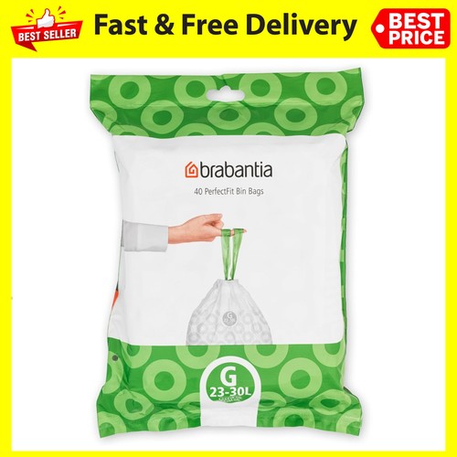 Brabantia perfectfit bin - brabantia,