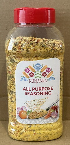 Kuljanka 1kg all - kuljanka,
