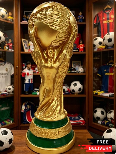 Gold 2026 world - 2026, cup