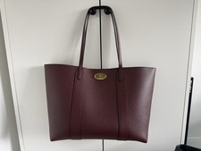 Mulberry Bayswater Tote Bag