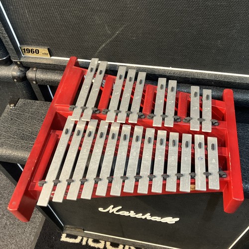 Percussion plus perfect pitch - percussion,