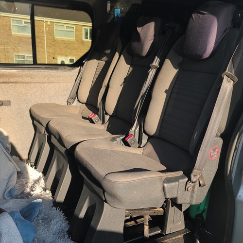 Vauxhall vivaro cdti lwb - vivaro,