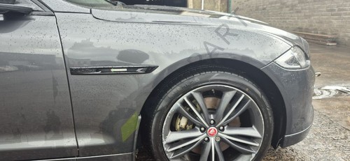 Jaguar sport mk8 fl - xj, r-sport