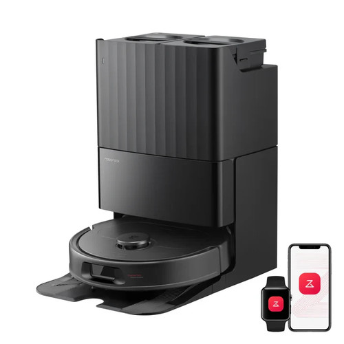 Roborock qrevo pro - pro,, robot