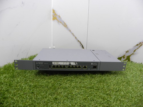 Juniper networks srx110h2 - networks, srx110h2-va