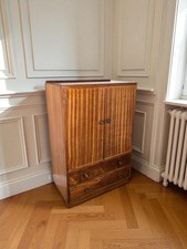 A Vintage Teak Austinsuite