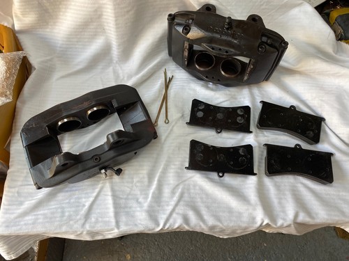 Pair wilwood 120 - pair, 120-3191