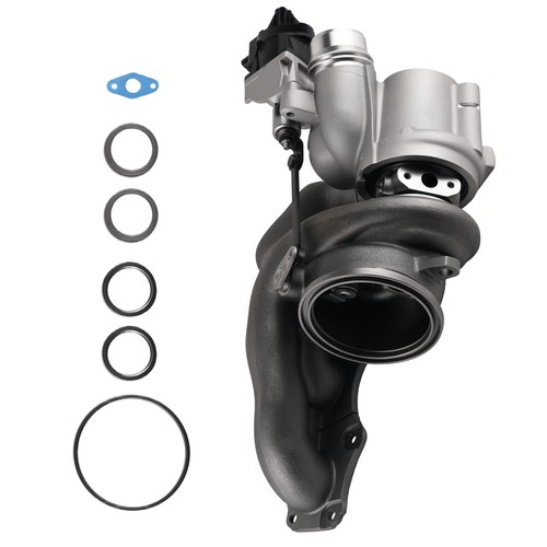 Turbo turbine for - turbo,