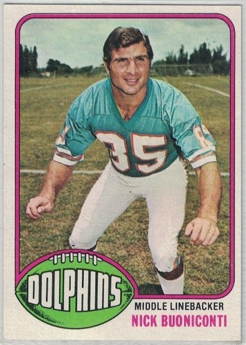 1976 topps football cards - 1976,
