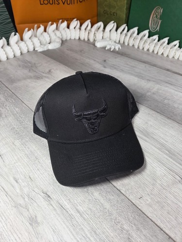 Chicago bulls cap new - cap, with